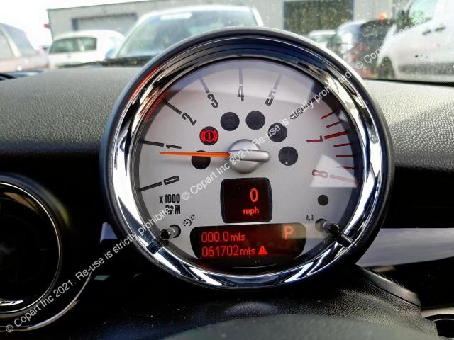 WMWZP32090TY78457 Mini Cooper S A