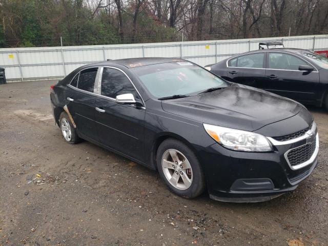 2016 CHEVROLET MALIBU LIM - 1G11C5SA6GU109430