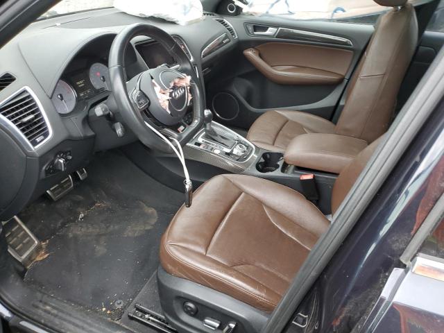 2015 AUDI SQ5 PREMIU - WA1CGAFP9FA102283