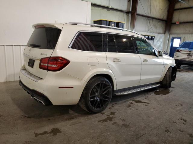 2019 MERCEDES-BENZ GLS 63 AMG - 4JGDF7FE0KB222374