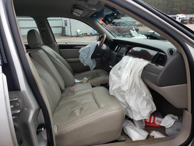 2LNHM82V48X641305 Lincoln TOWNCAR