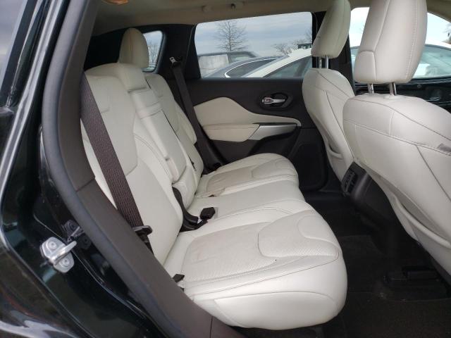 2016 JEEP CHEROKEE O 1C4PJMJS3GW315112