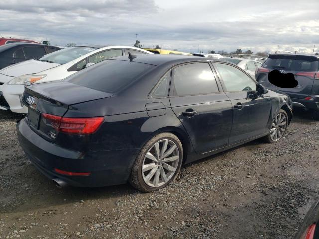 2017 AUDI A4 ULTRA P - WAUGMAF49HN071471