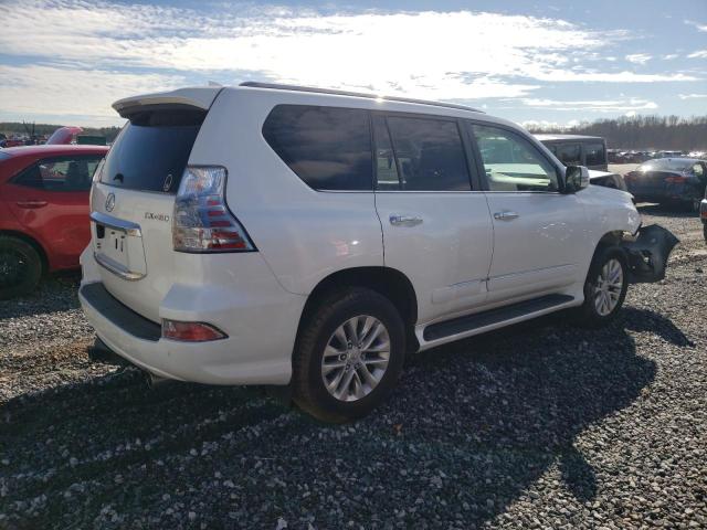 2019 LEXUS GX 460 - JTJBM7FX9K5213378