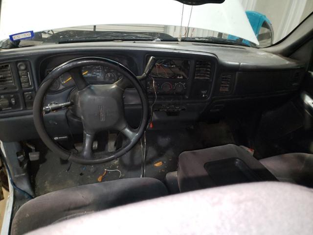 1GTEK19T0YE245706 GMC New Sierra K1500