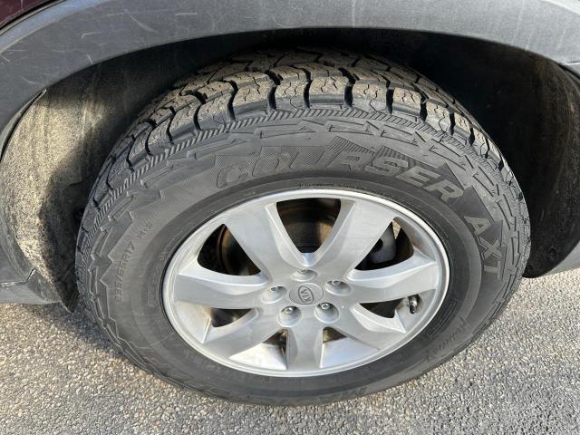5XYKT3A17BG021787 KIA Sorento Base