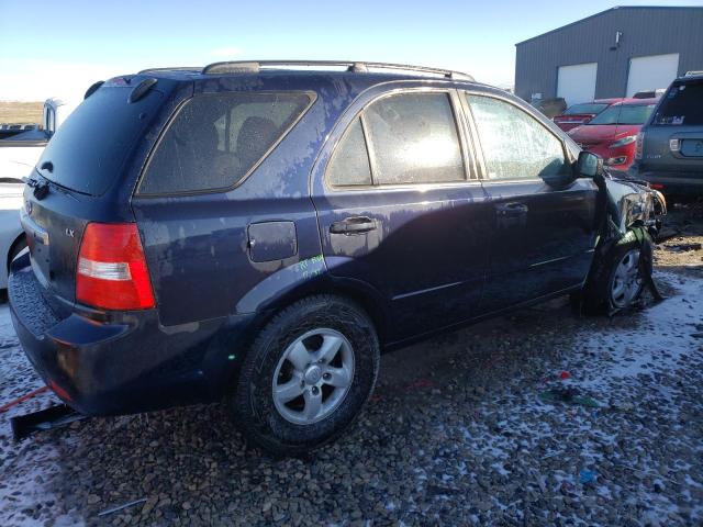 KNDJC735985859064 KIA SORENTO EX