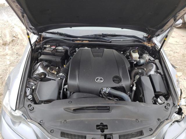 2015 LEXUS IS 250 - JTHBF1D20F5066518