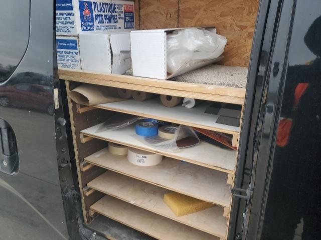 2015 NISSAN NV200 2.5S - 3N6CM0KN6FK713462