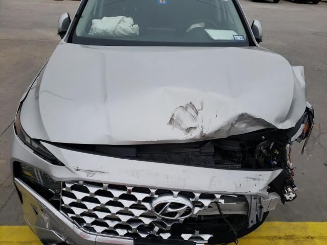 2021 HYUNDAI SANTA FE L - KM8S5DA16MU013628
