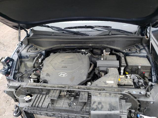 2020 HYUNDAI PALISADE L - KM8R54HE1LU123833
