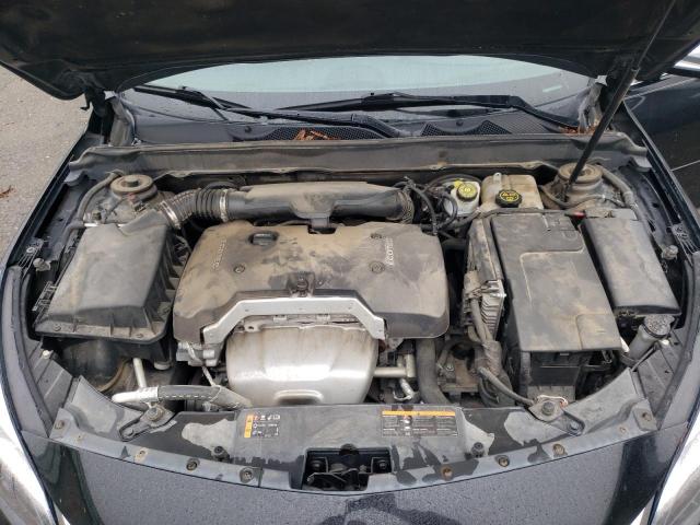 2016 CHEVROLET MALIBU LIM - 1G11C5SA6GU109430