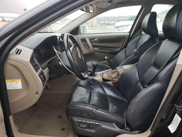YV1RS612352427151 Volvo S60
