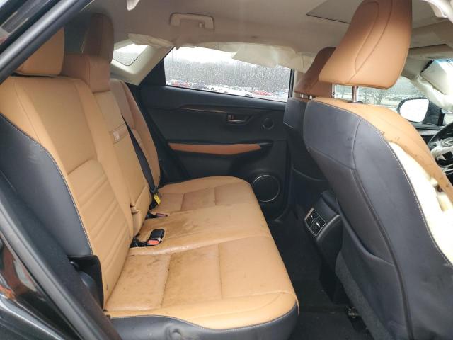 2020 LEXUS NX 300 - JTJDARBZ6L2176166