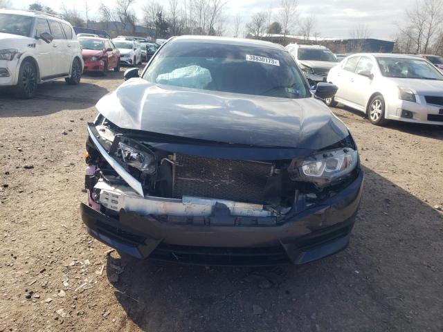 2HGFC2F53JH559833 | 2018 Honda civic lx