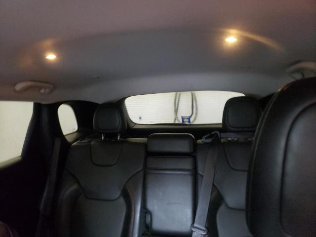 2019 JEEP CHEROKEE T - 1C4PJMBN7KD130932