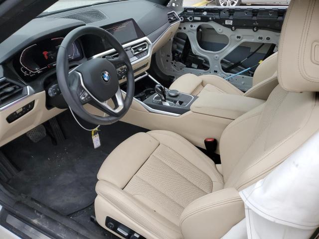 2022 BMW 430I - WBA53AP05NCJ20162