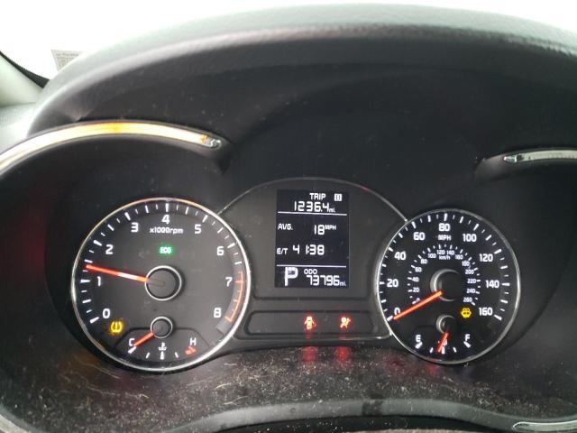 2015 KIA FORTE LX KNAFK4A65F5280411
