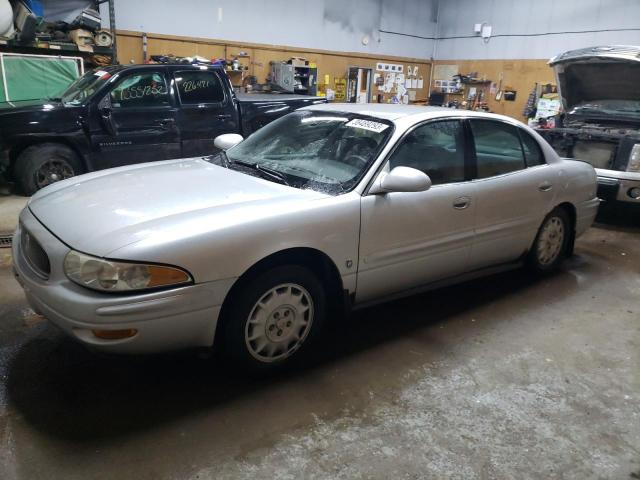 2002 Buick LeSabre Limited