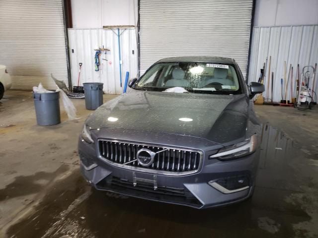 7JR102TL7MG108670 Volvo S60 T5 Inscription