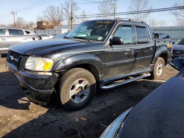 2005 Ford Explorer Sport Trac 