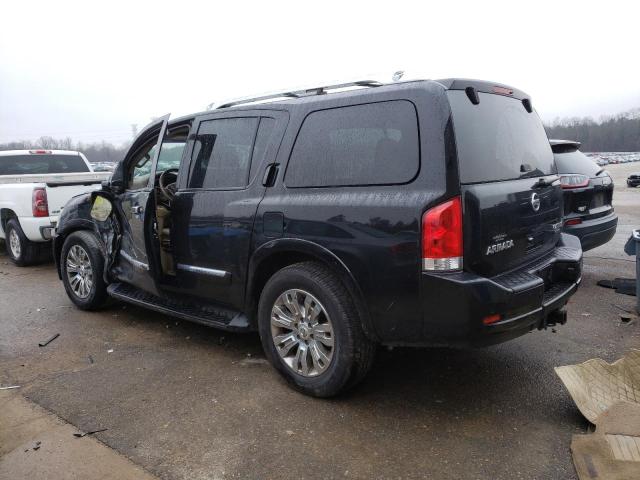 2015 NISSAN ARMADA PLA - 5N1BA0NF2FN602134