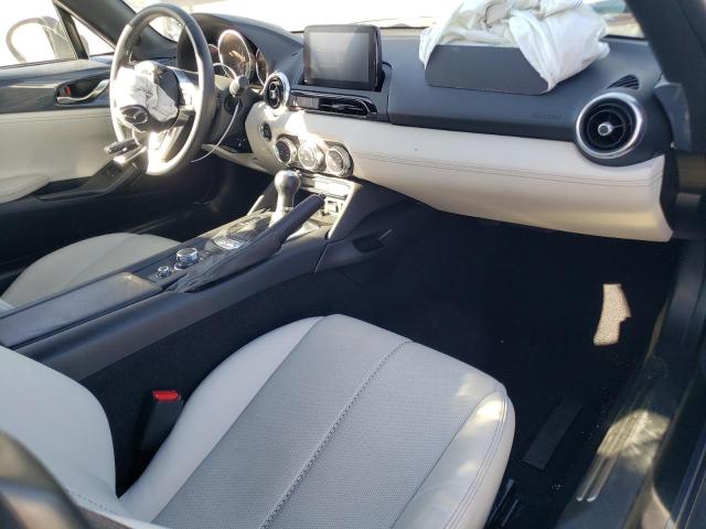2021 MAZDA MX-5 MIATA - JM1NDAM73M0454689