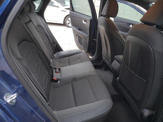 3KPF34AD6LE207210 KIA Forte Gt Line