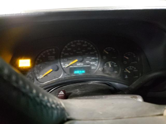 1GTEK19T0YE245706 GMC New Sierra K1500