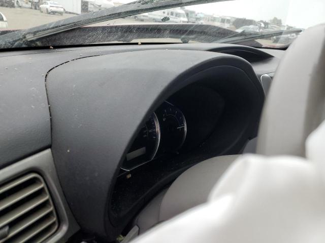 JF2SHAEC6BH709113 Subaru Forester Limited