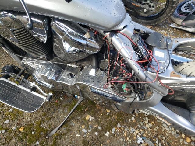 2013 HONDA VT1300 CT JH2SC6677DK300319