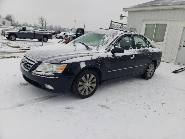 2009 Hyundai Sonata SE