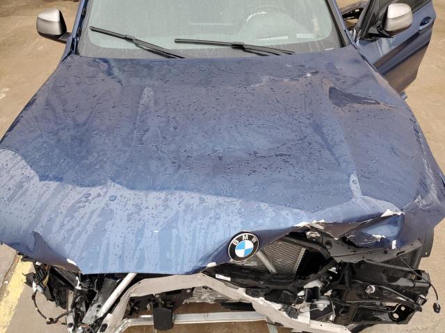 2018 BMW X3 XDRIVEM - 5UXTS3C50J0Y98244