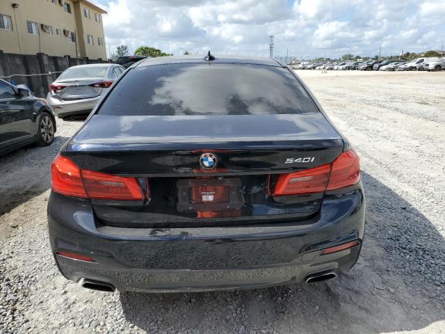WBAJE5C5XKG919182 BMW 540 I