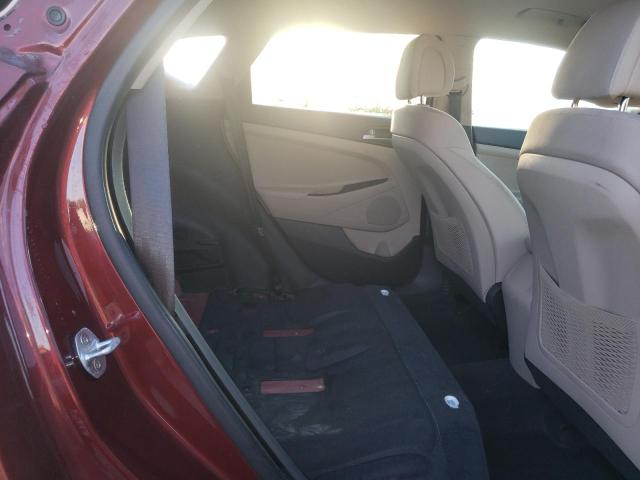 2016 HYUNDAI TUCSON LIM - KM8J33A23GU204352