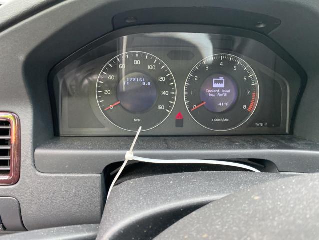 YV1BW982881019297 Volvo V70