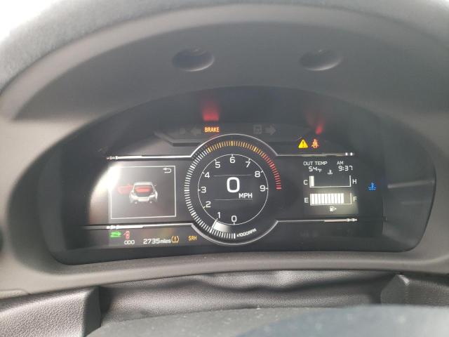 2023 SUBARU BRZ LIMITE JF1ZDBE1XP9700807