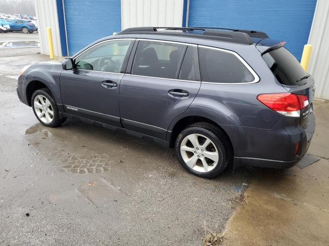 4S4BRCCC6D3222340 Subaru Outback 2.5i Premium