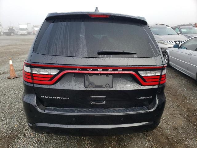 2015 DODGE DURANGO LI - 1C4RDHDG3FC860869