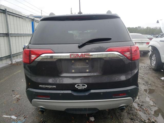 1GKKNMLS0JZ230198 GMC Acadia
