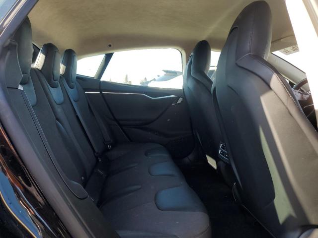 5YJSA1E20GF152524 Tesla MODEL S