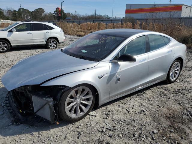 2017 Tesla Model S 