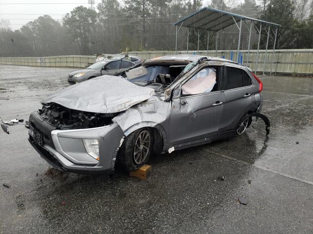 2020 Mitsubishi Eclipse Cross ES