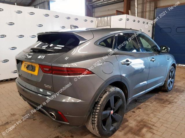 SADFA2AN1J1Z05182 Jaguar E-pace R-d
