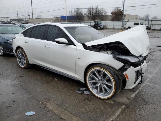 2020 CADILLAC CT5 SPORT - 1G6DU5RK3L0123399