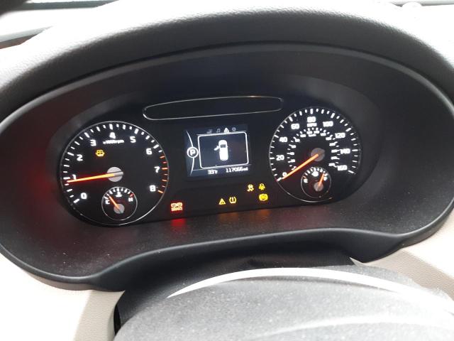 5XYPG4A33GG072891 KIA SORENTO LX