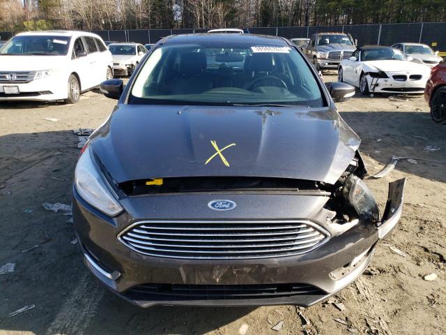 2016 FORD FOCUS TITA - 1FADP3N25GL250339