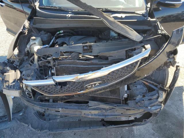 KNDPC3AC5E7559252 KIA Sportage Ex
