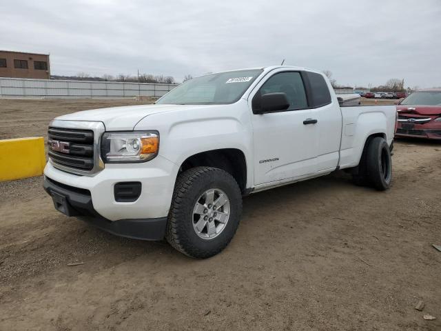 2019 GMC Canyon 