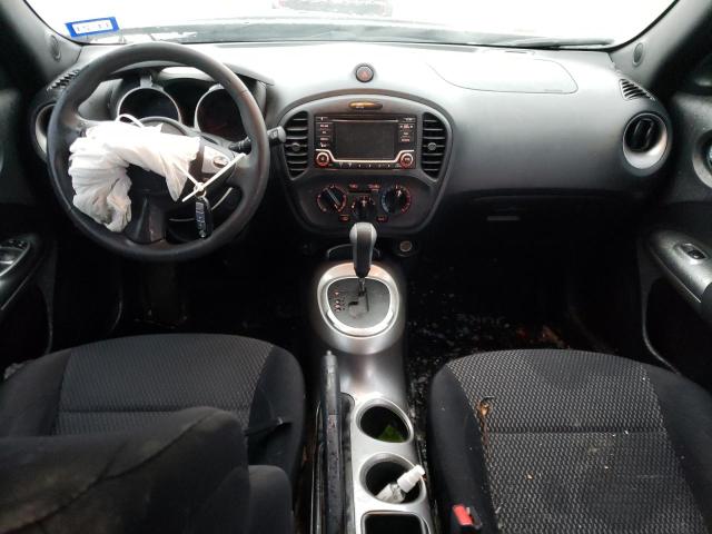 2016 NISSAN JUKE S - JN8AF5MV6GT650454